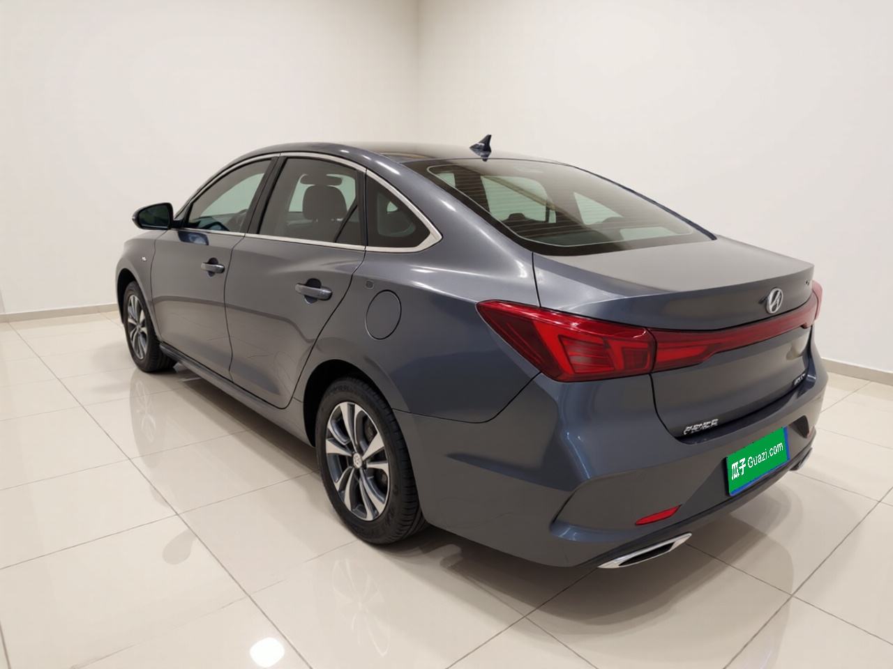 Changan Eado - фото 3