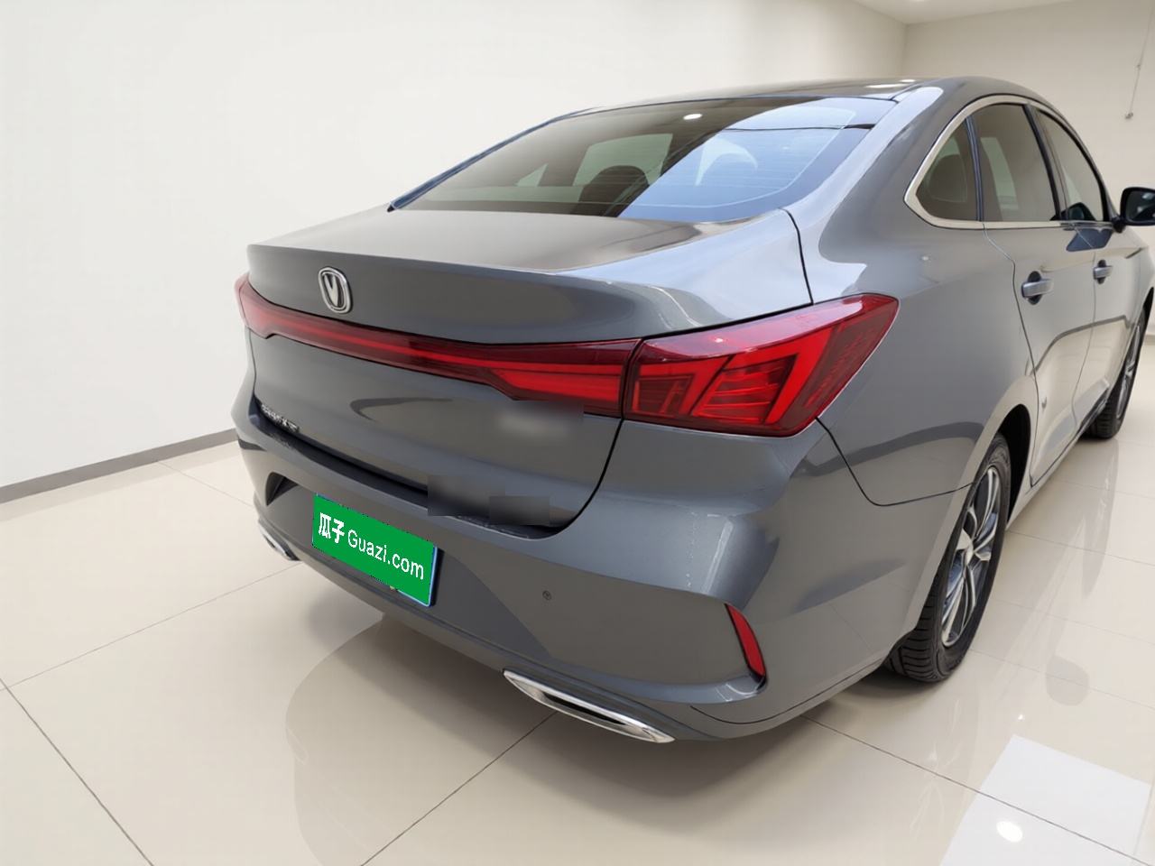 Changan Eado - фото 4