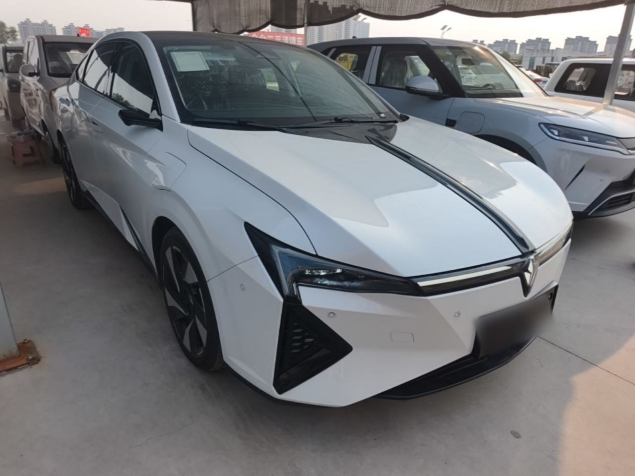 Lingxi L - фото 2