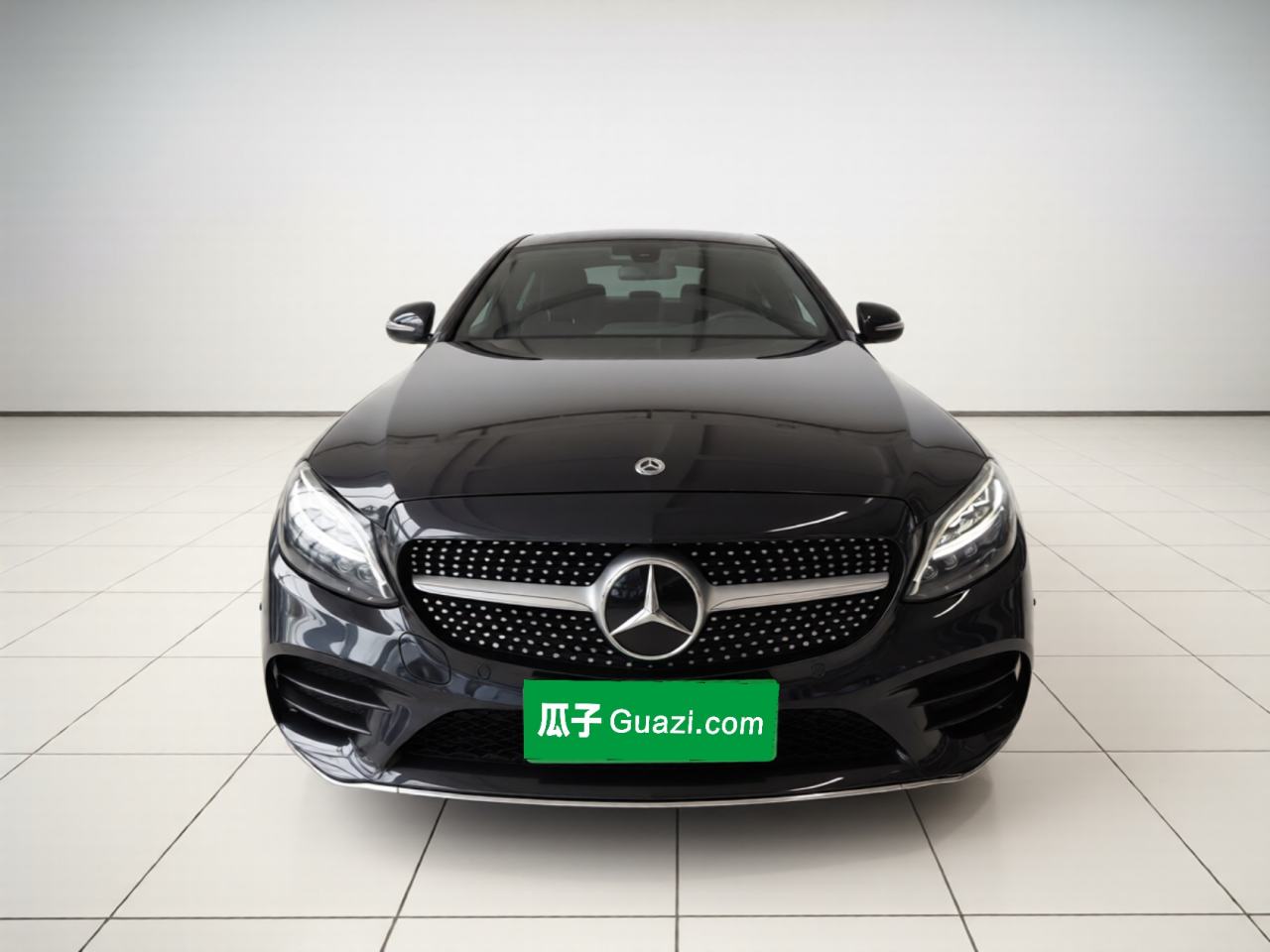 Mercedes-Benz C-Class (Import) - фото 1
