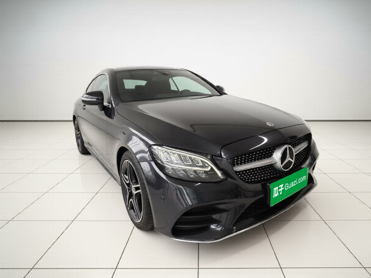 Mercedes-Benz C-Class (Import) - фото 2