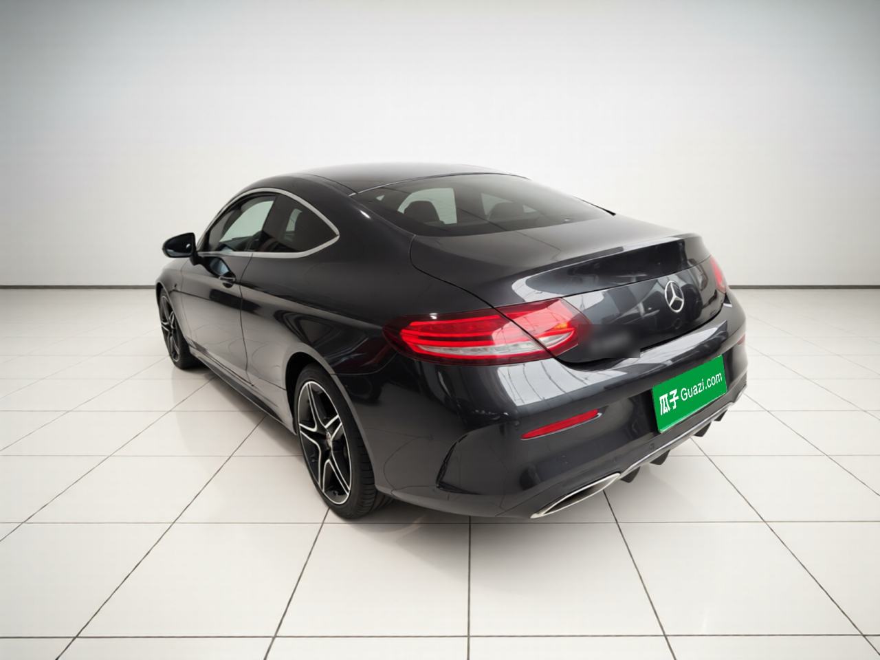 Mercedes-Benz C-Class (Import) - фото 3