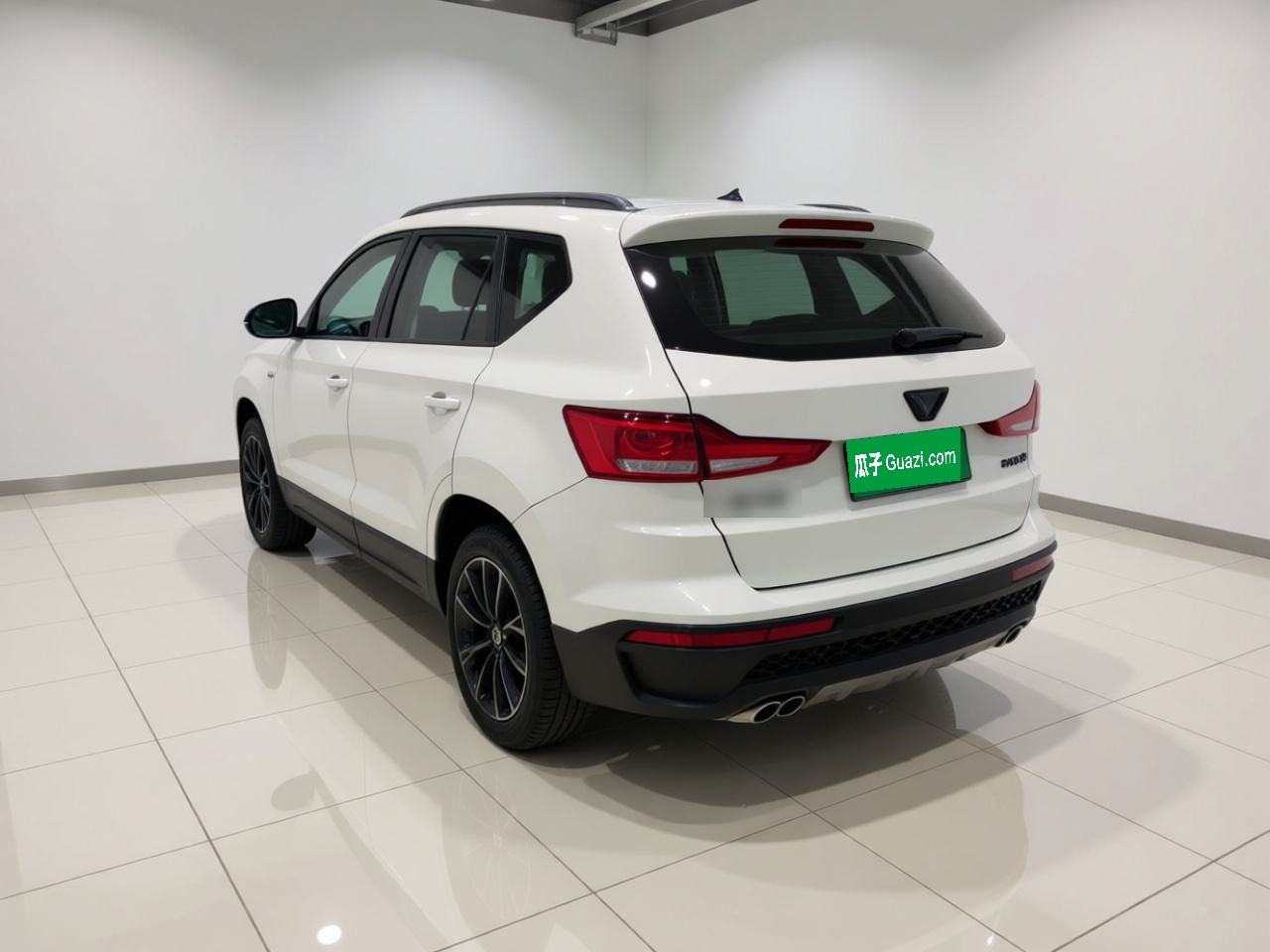 Jetta VS5 - фото 3