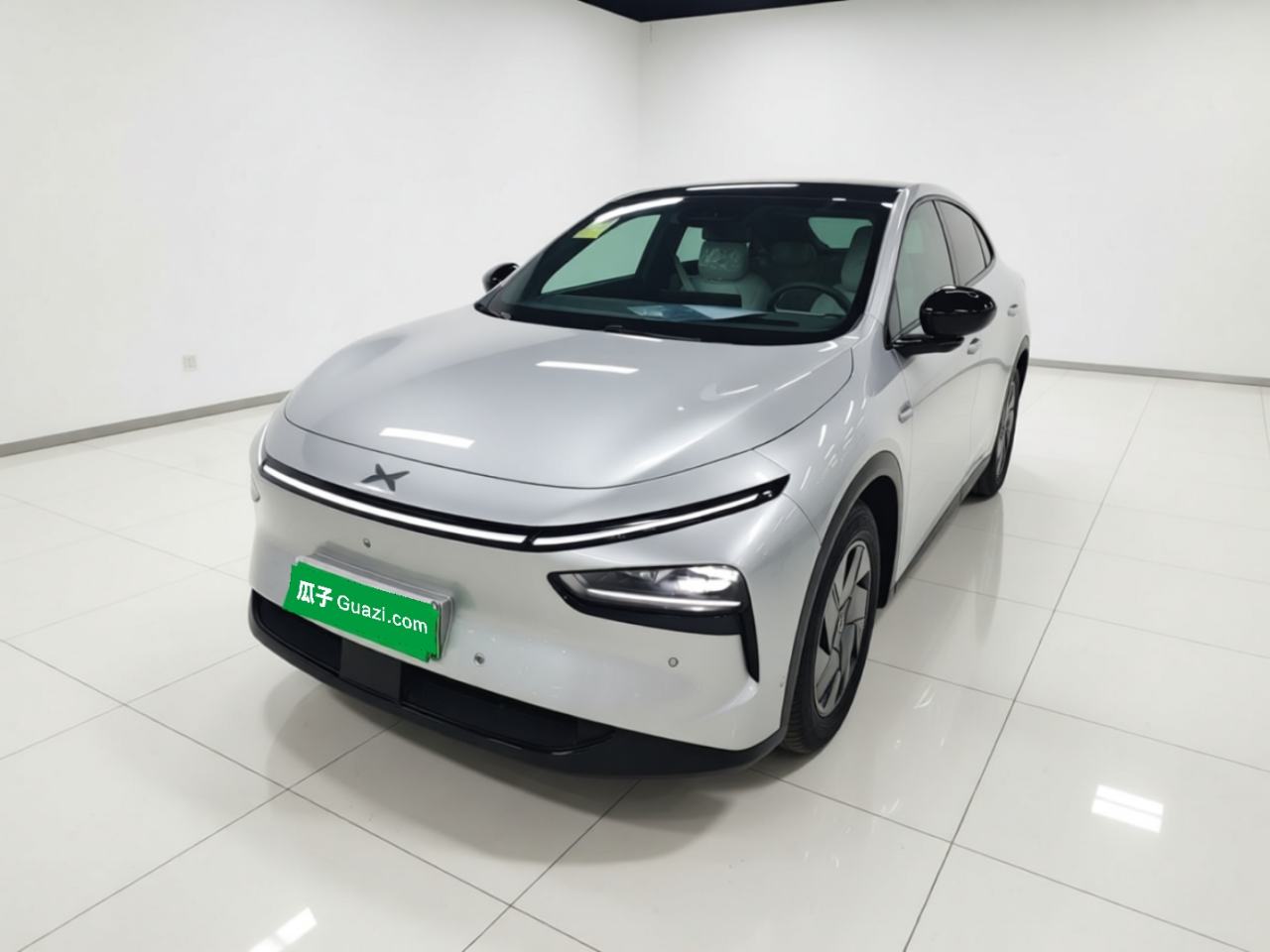XPeng G7 - фото 0