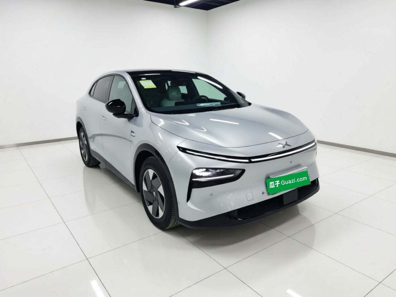 XPeng G7 - фото 2