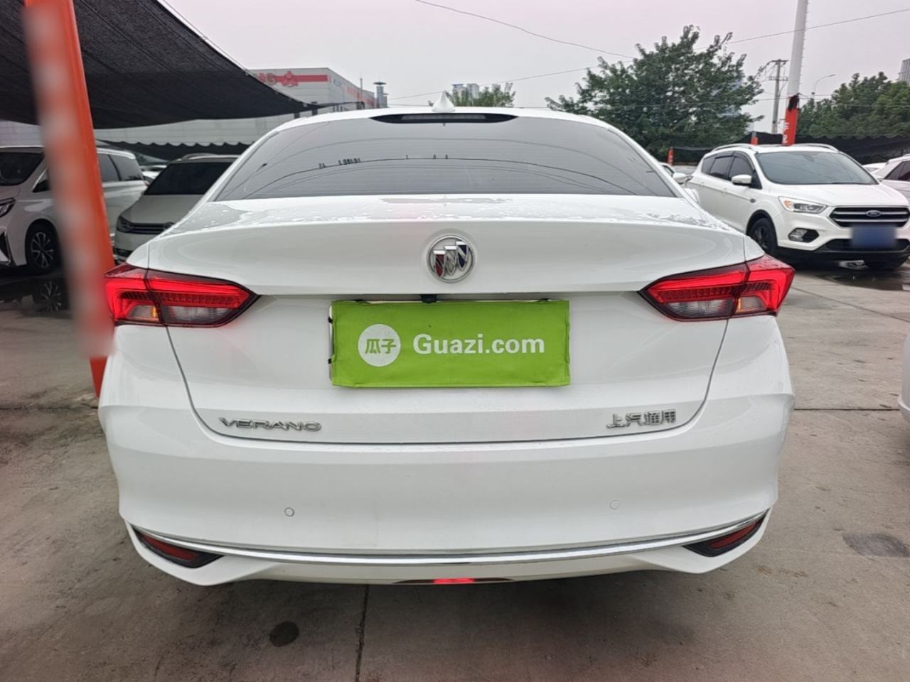 Buick Verano - фото 2
