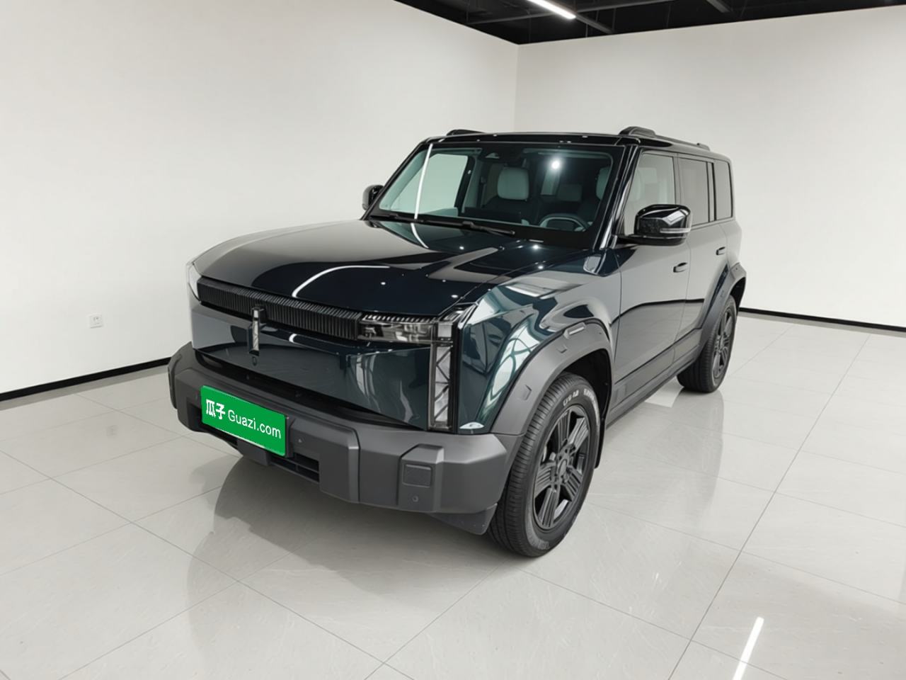 iCAR 03 - фото 0