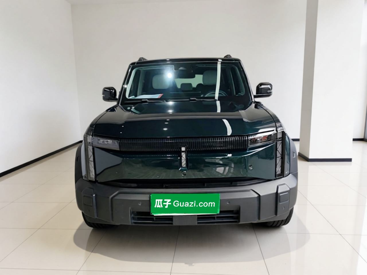 iCAR 03 - фото 1
