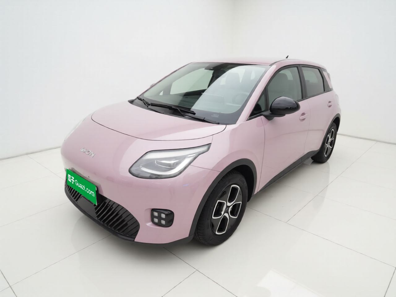 Aion UT - фото 0