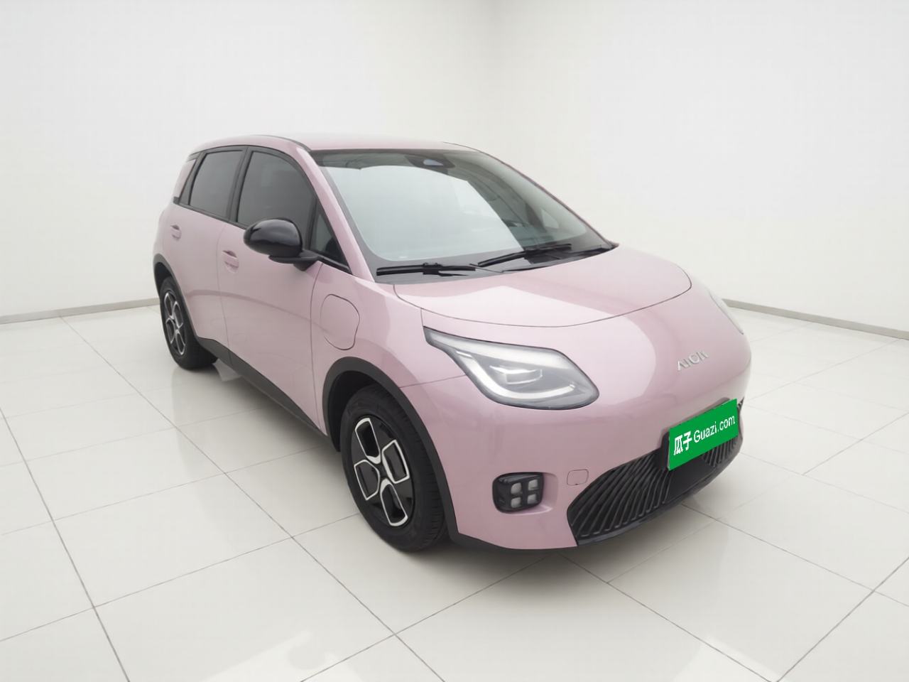 Aion UT - фото 2