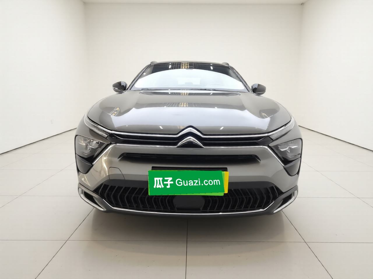Citroen C5 X - фото 1