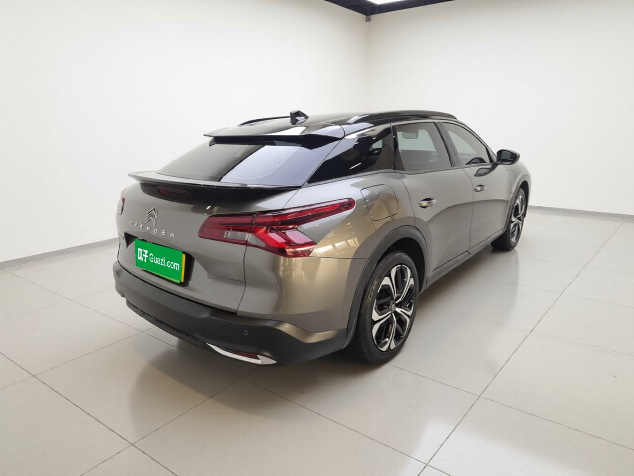 Citroen C5 X - фото 3