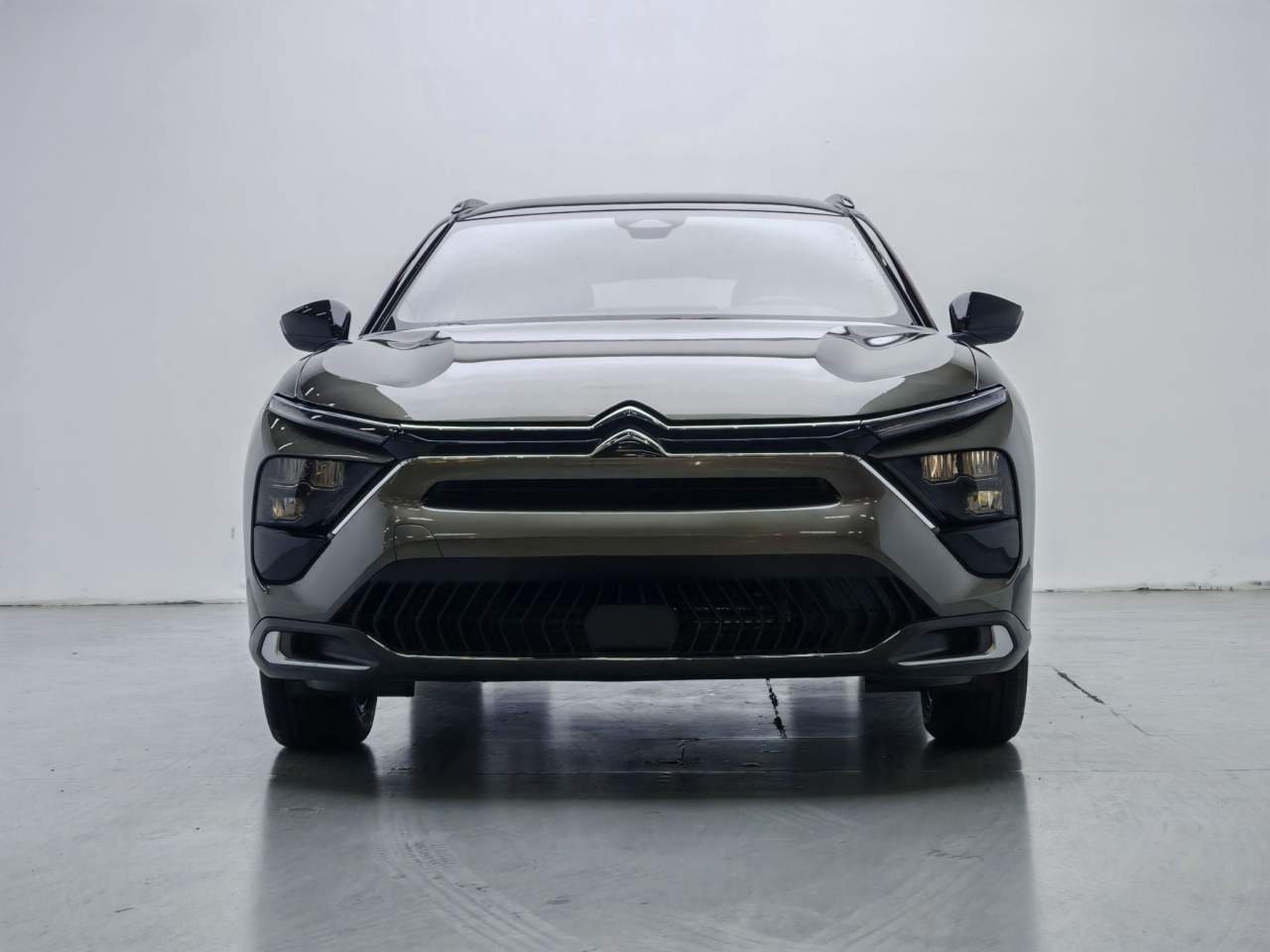 Citroen C5 X - фото 4