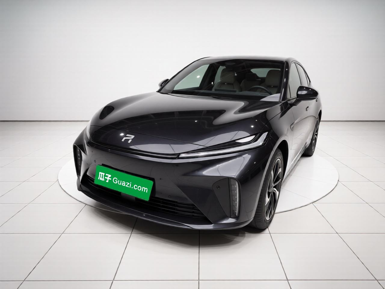 Rising Auto R7 - фото 0