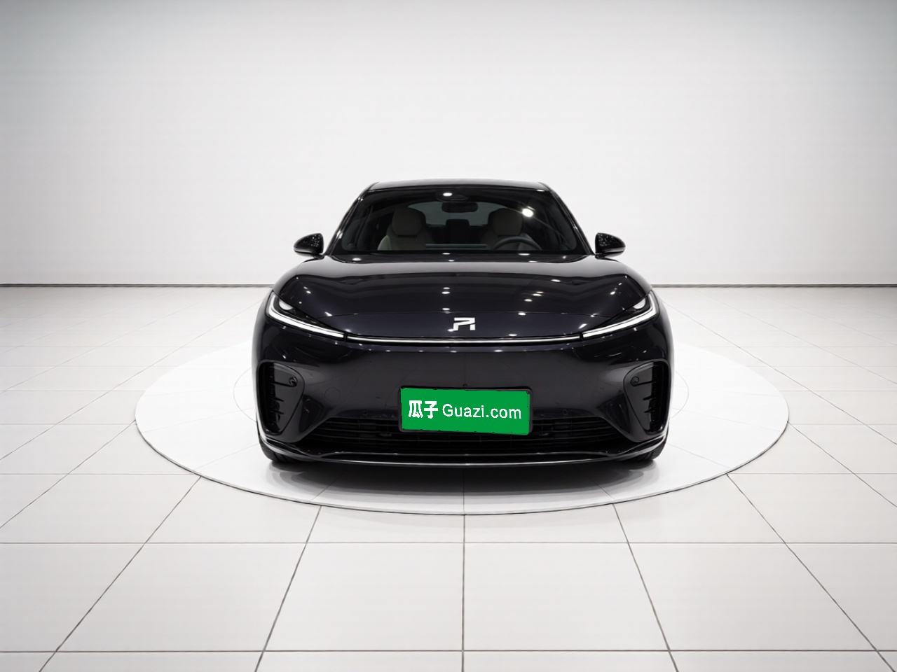 Rising Auto R7 - фото 1