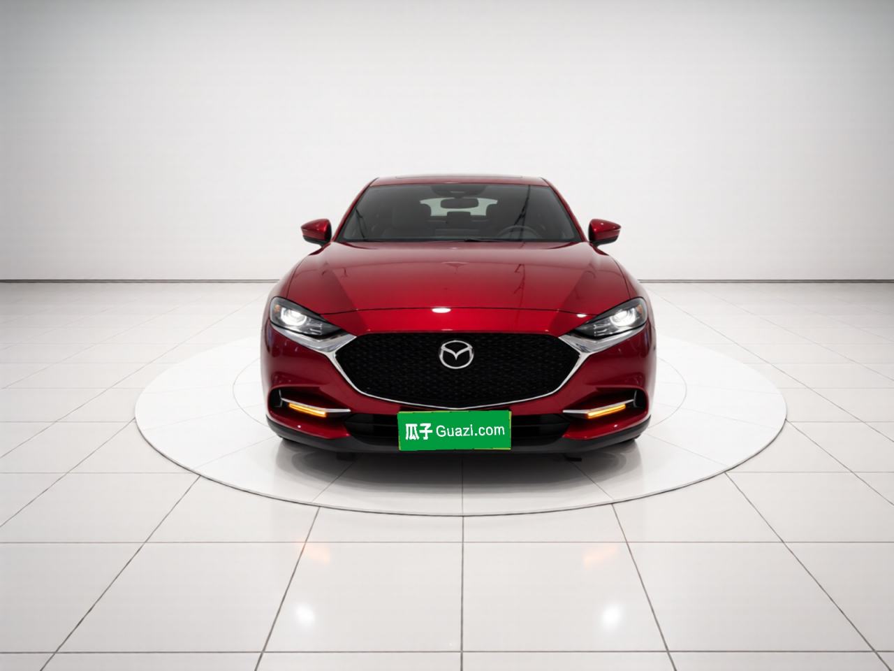 Mazda CX-4 - фото 1
