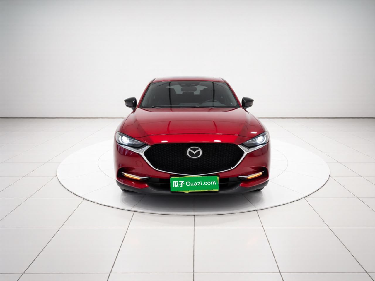 Mazda CX-4 - фото 2