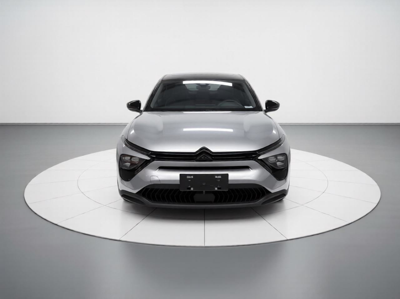 Citroen C5 X - фото 1