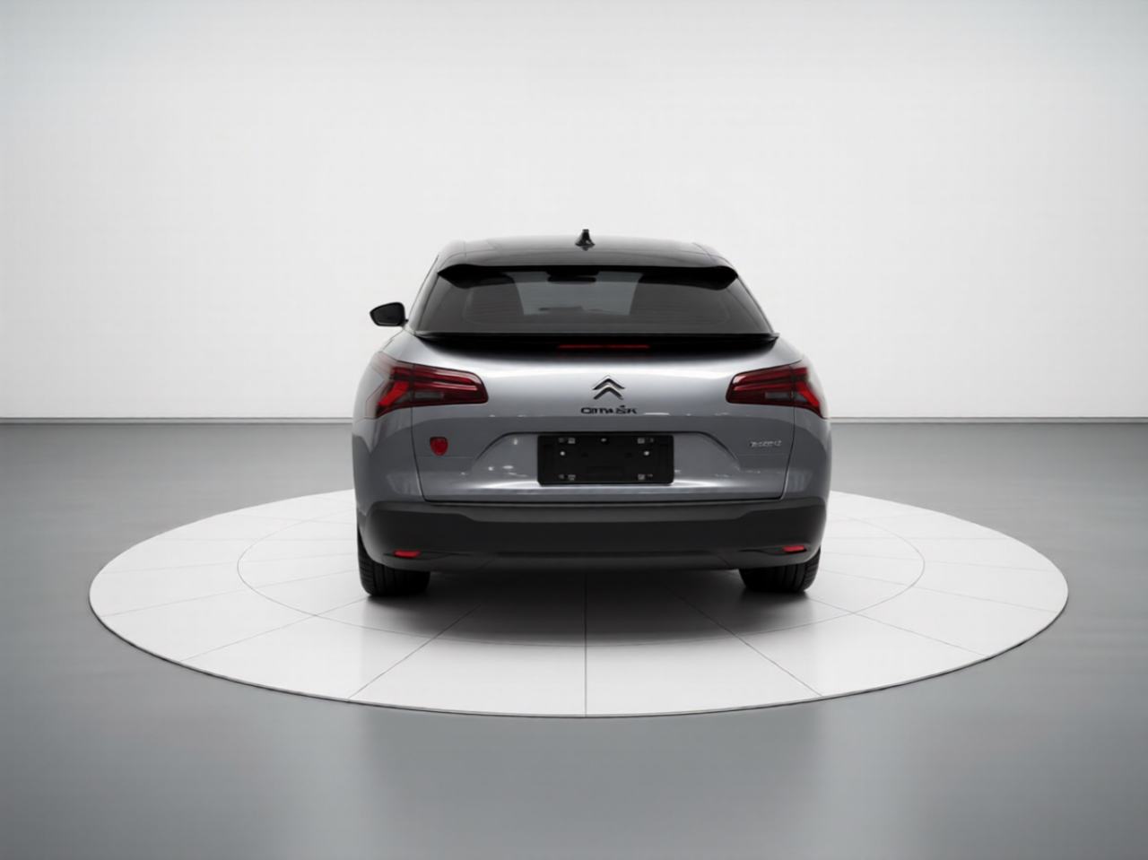 Citroen C5 X - фото 4