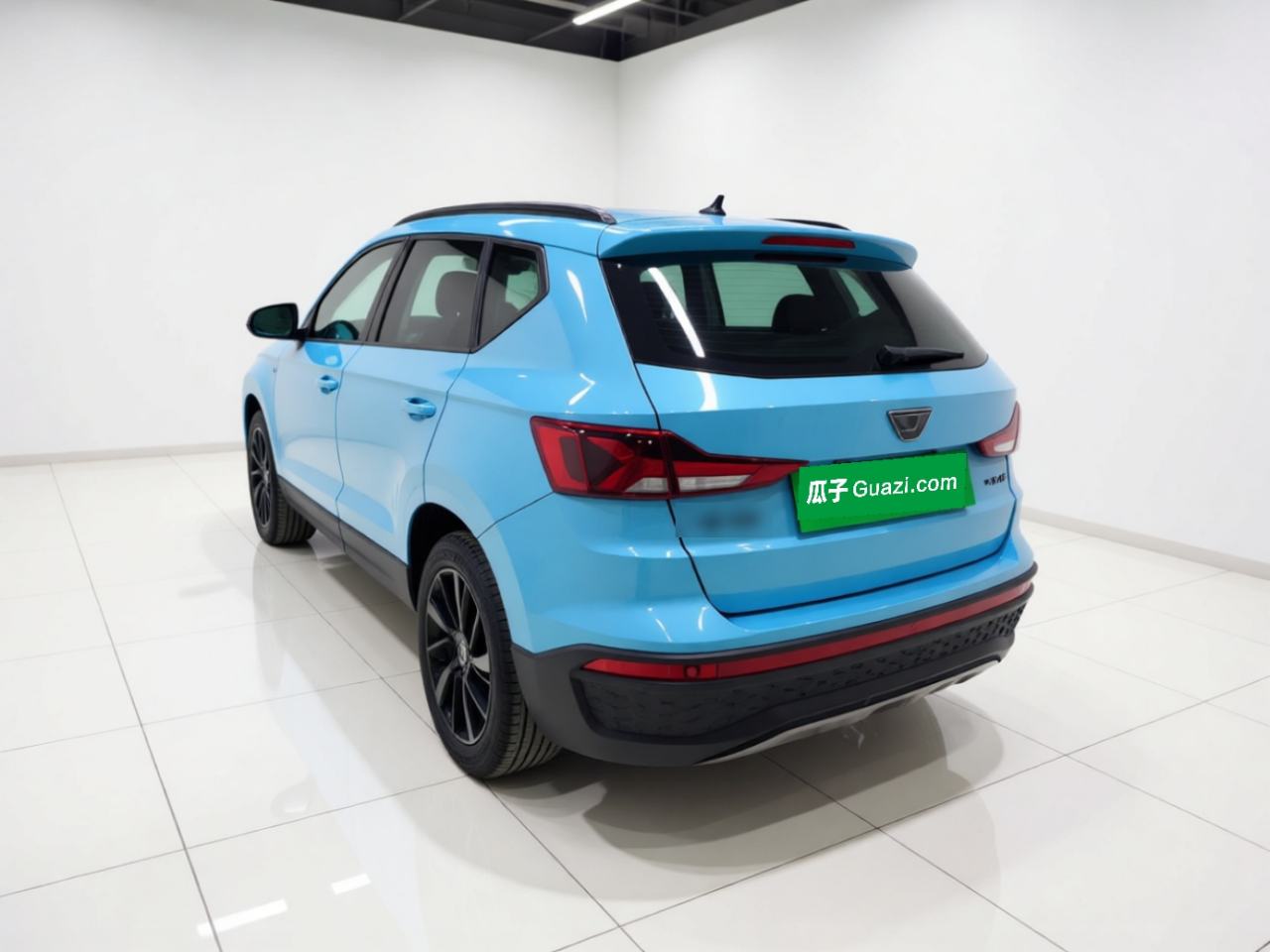 Jetta VS5 - фото 3