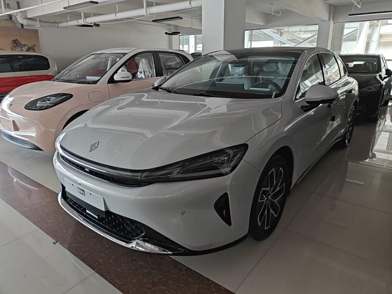 Baojun Xiangjing - фото 0