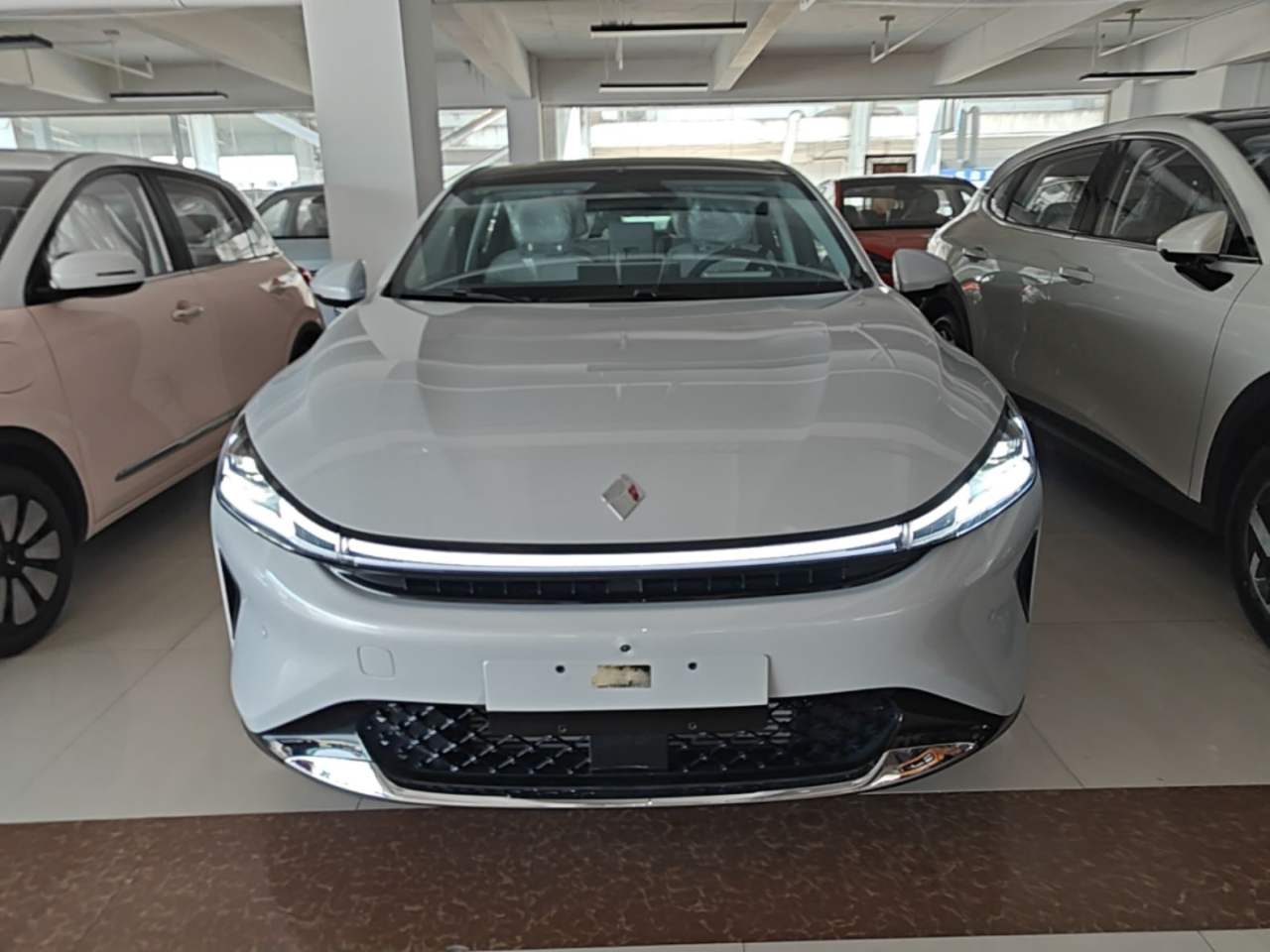 Baojun Xiangjing - фото 1