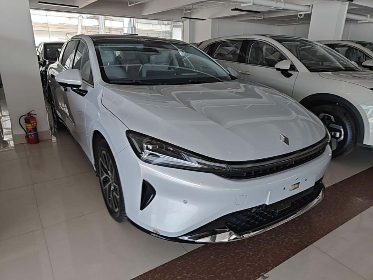 Baojun Xiangjing - фото 2