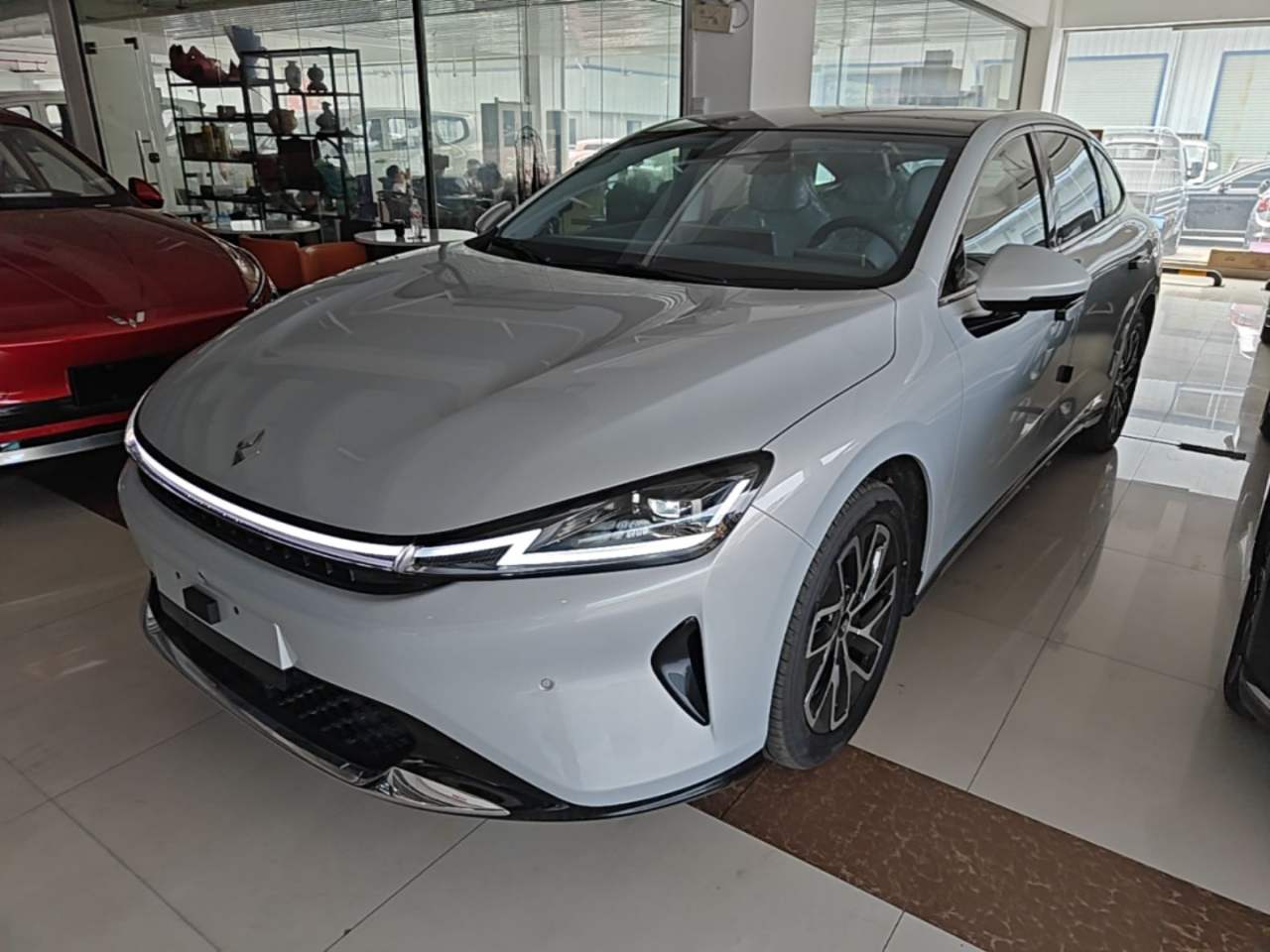 Baojun Xiangjing - фото 0