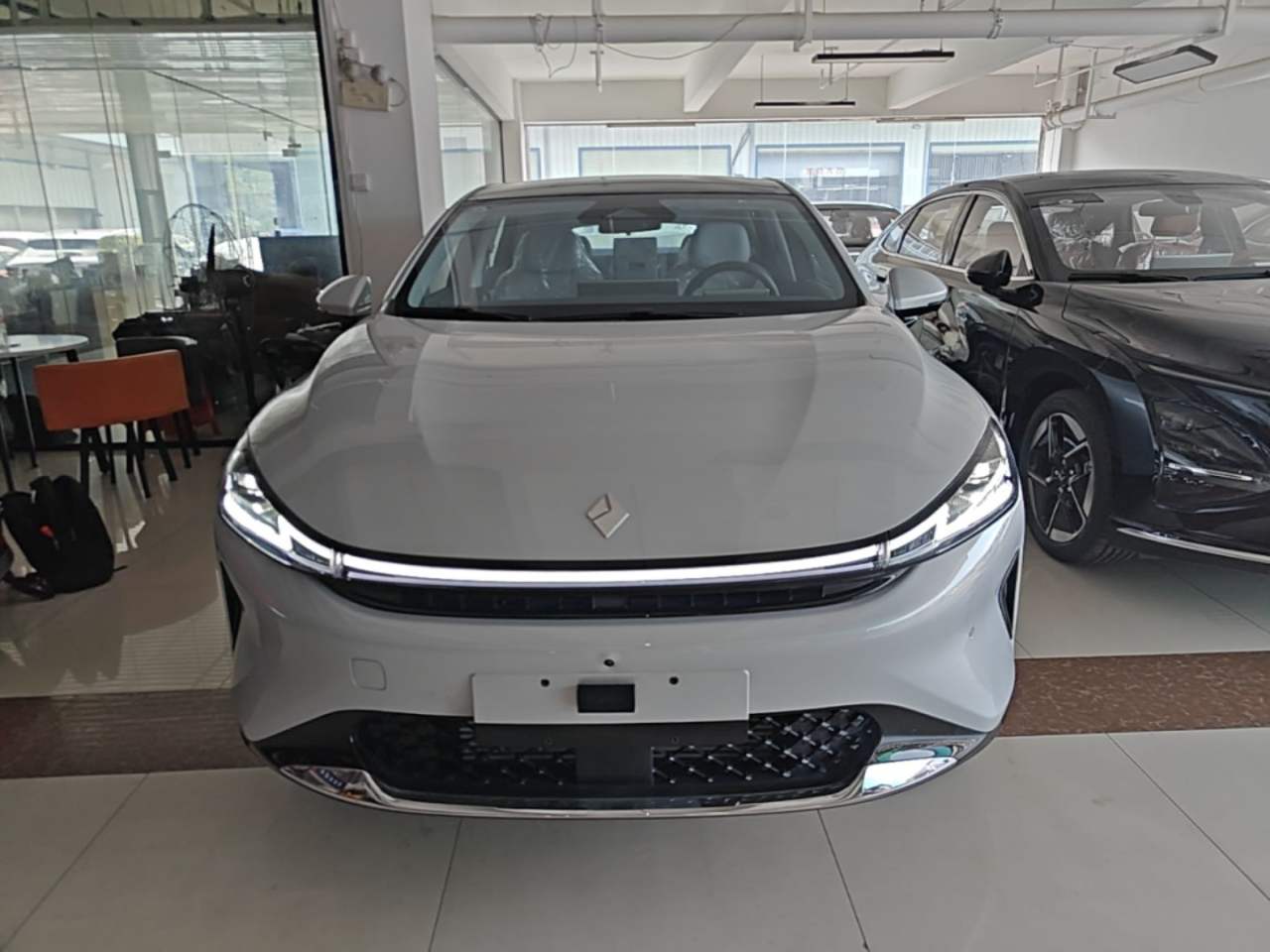 Baojun Xiangjing - фото 1