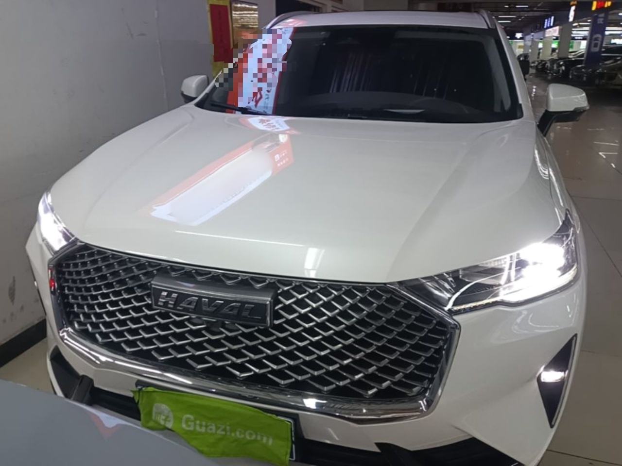 Haval H6 - фото 1
