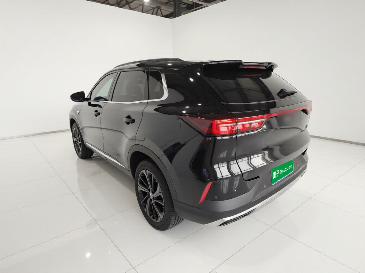 Dongfeng Aeolus Haoji - фото 3