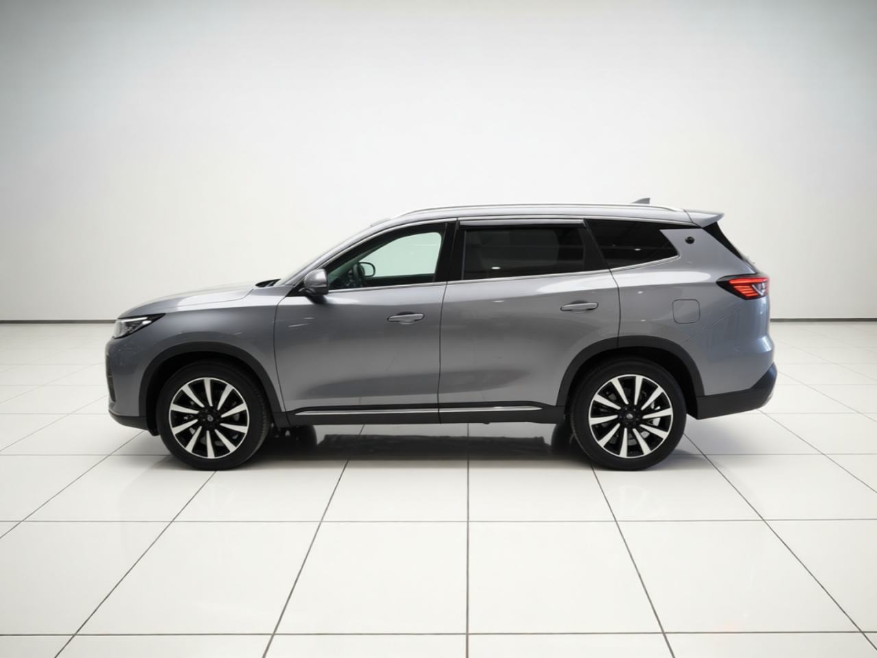 Chery Fengyun Fengyun T8 - фото 2