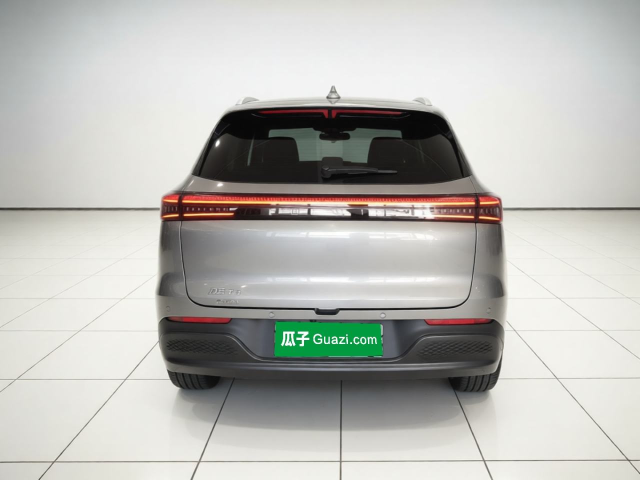 Chery Fengyun Fengyun T8 - фото 3