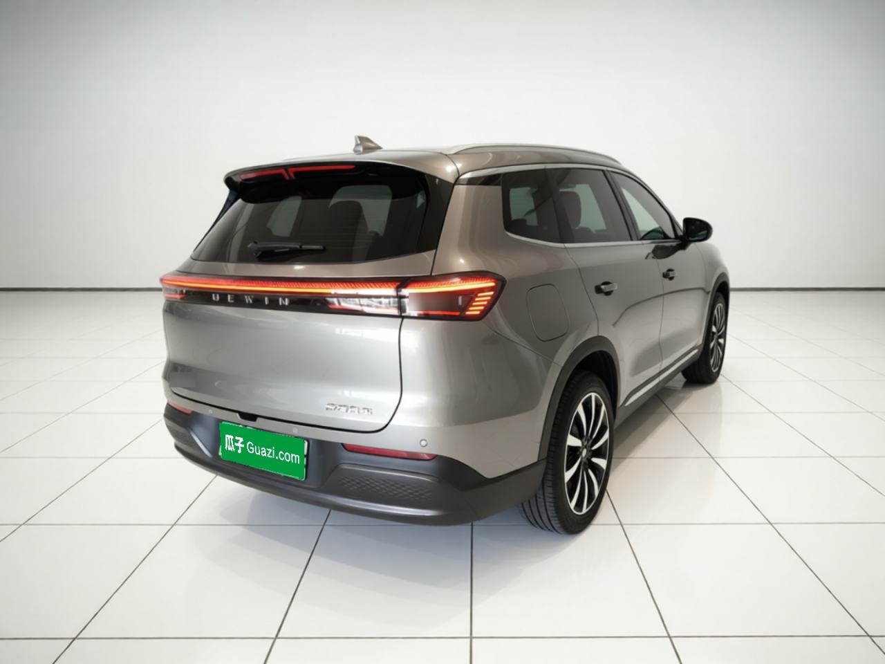 Chery Fengyun Fengyun T8 - фото 4