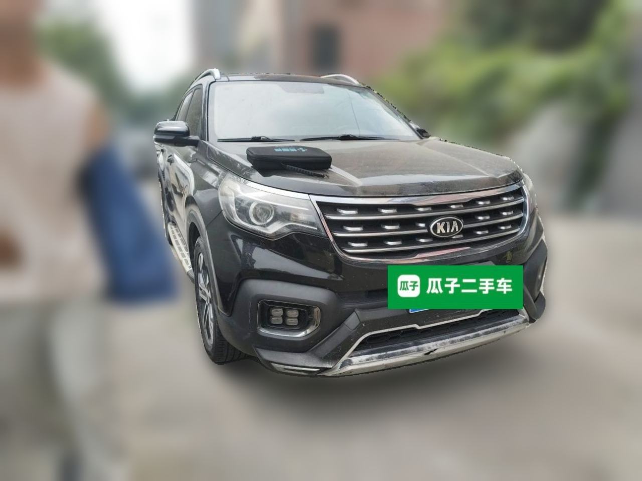 Kia Sportage - фото 2