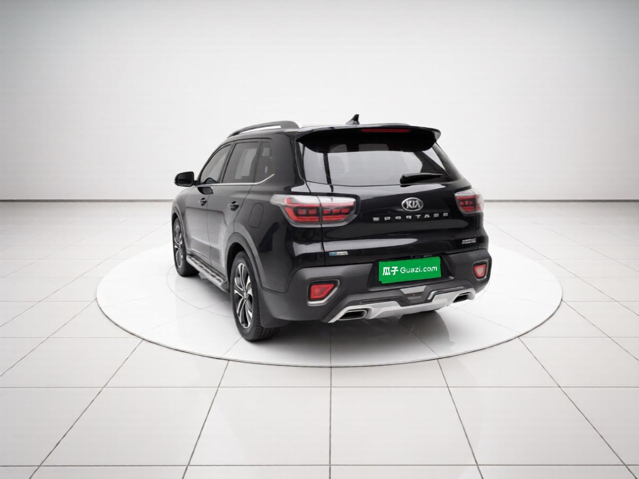 Kia Sportage - фото 3