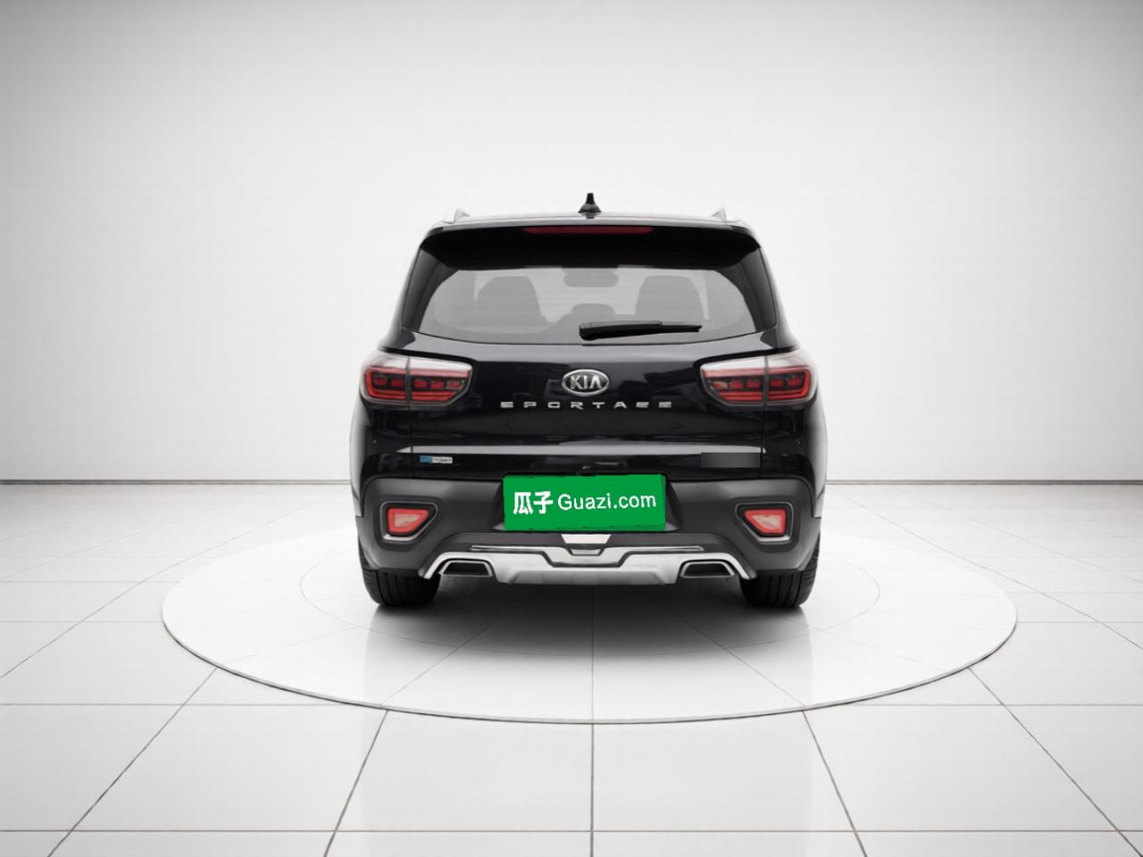 Kia Sportage - фото 4
