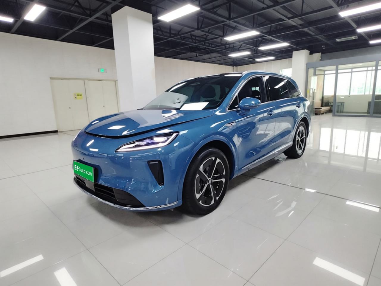 Shangjie H5 - фото 0