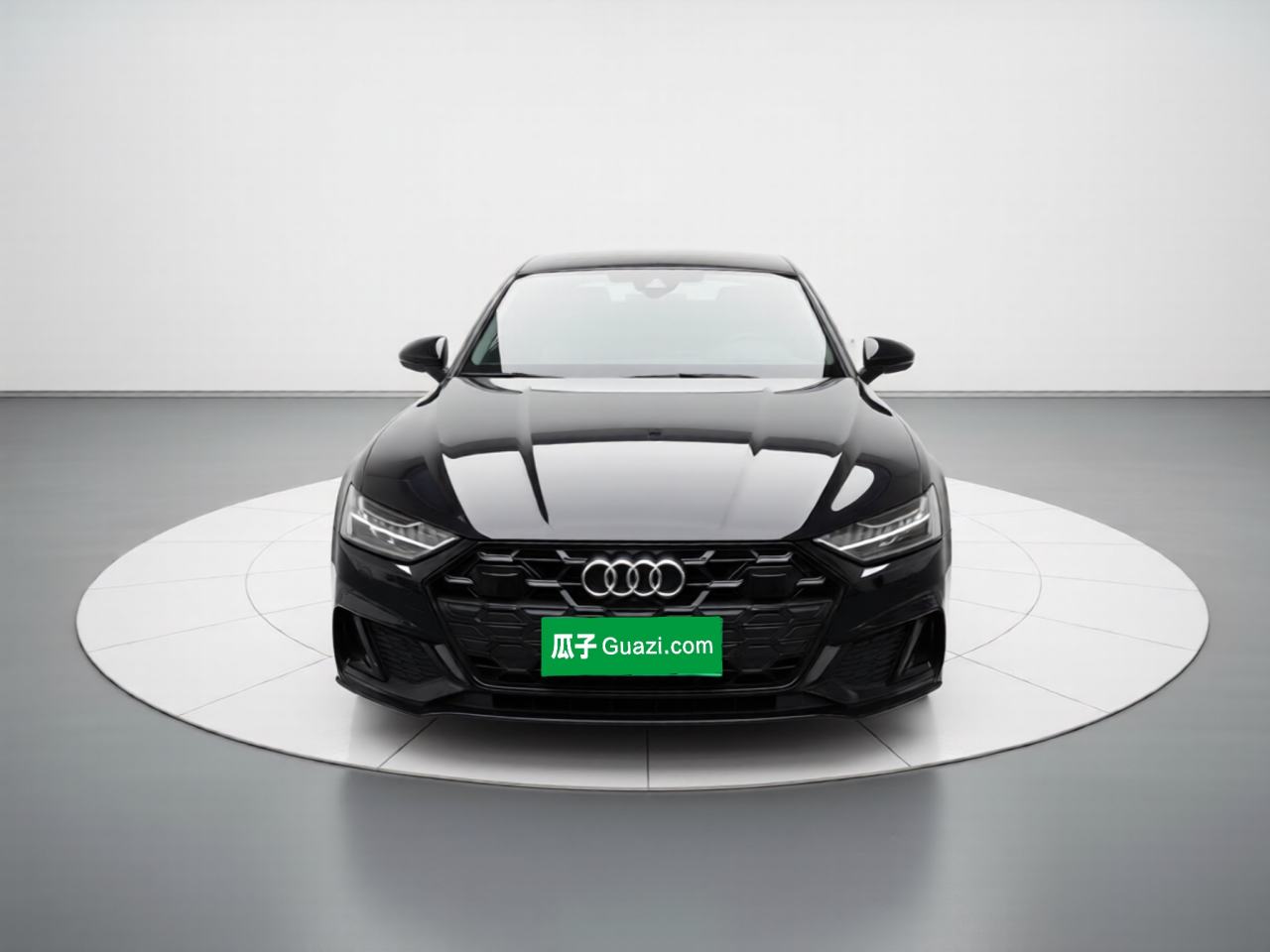 Audi A7 - фото 1