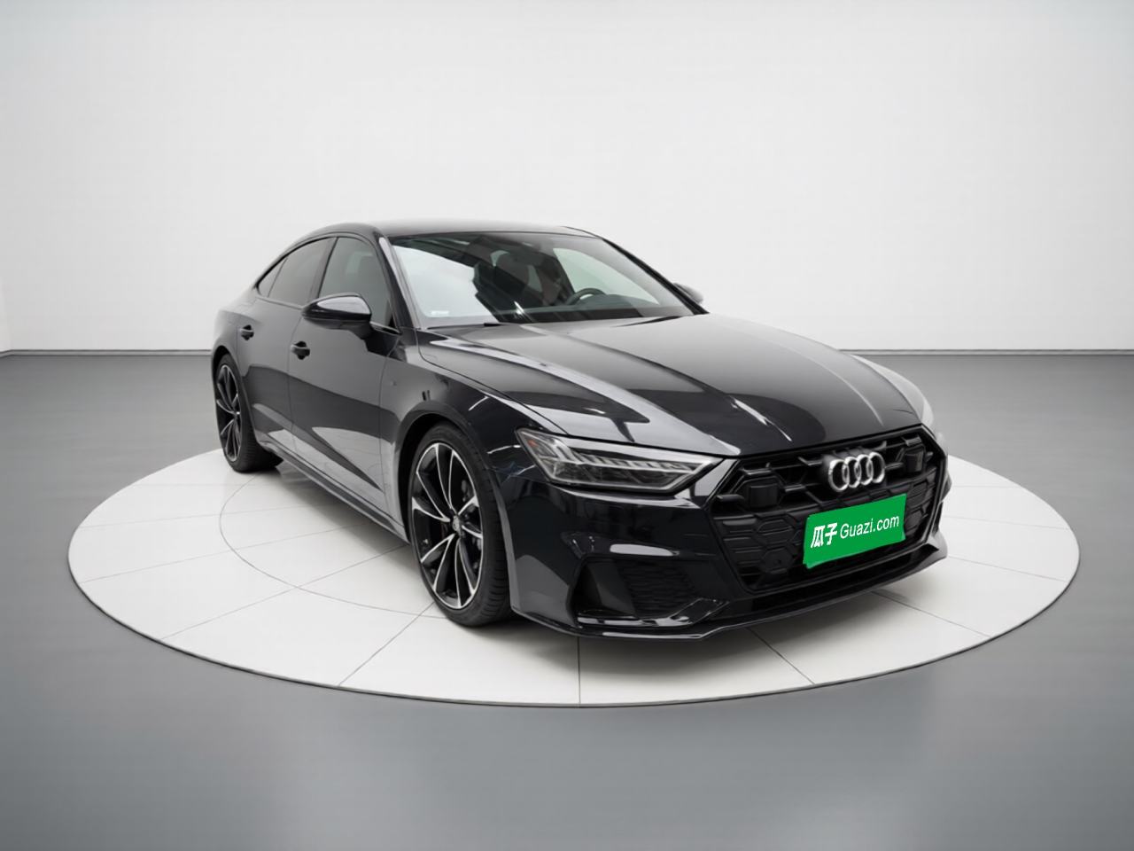 Audi A7 - фото 2