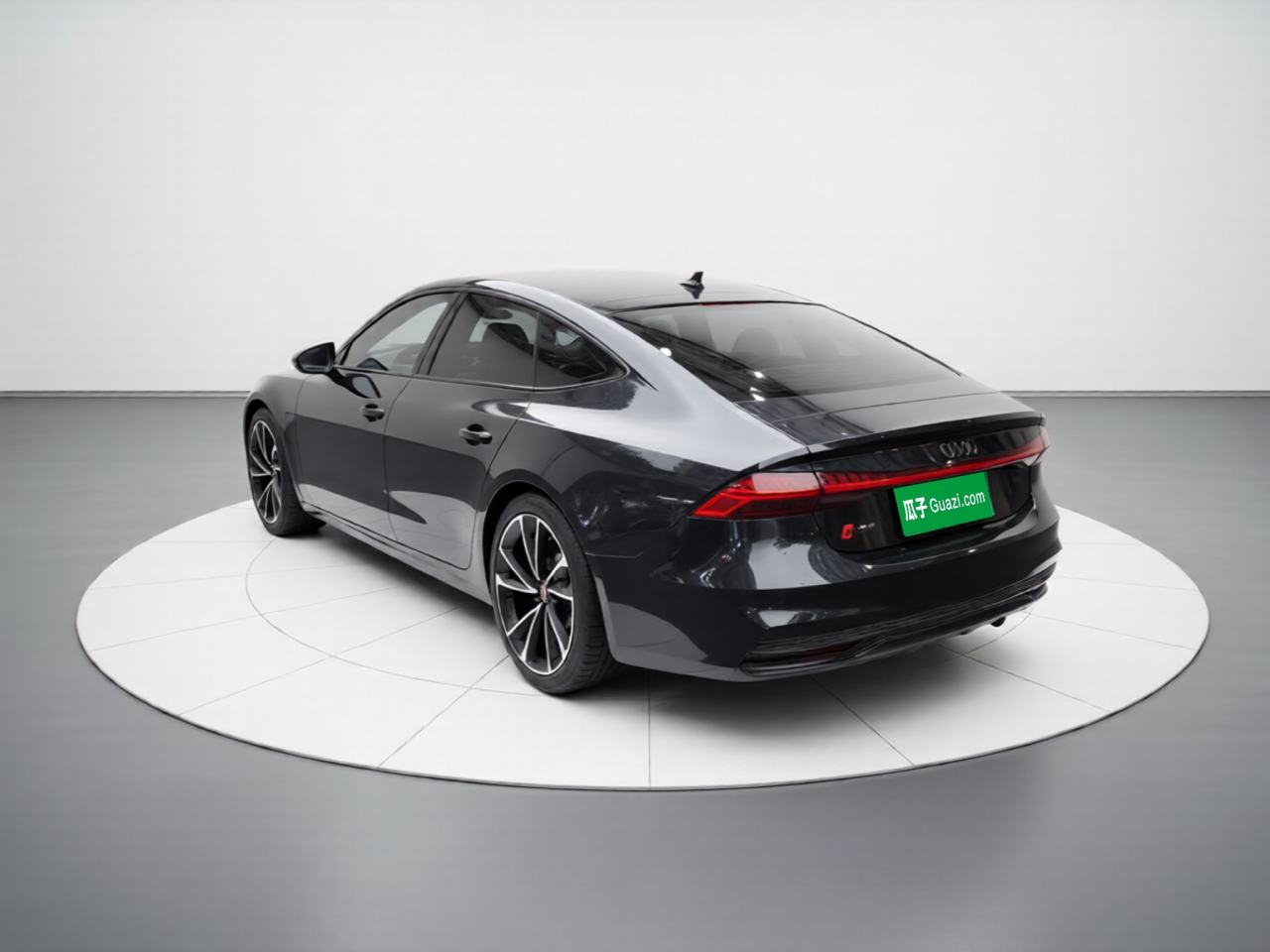 Audi A7 - фото 3