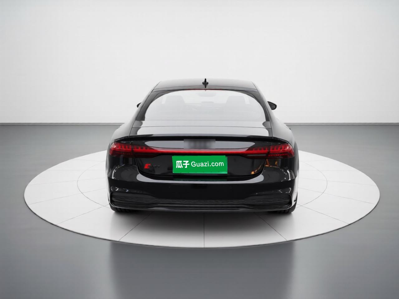 Audi A7 - фото 4
