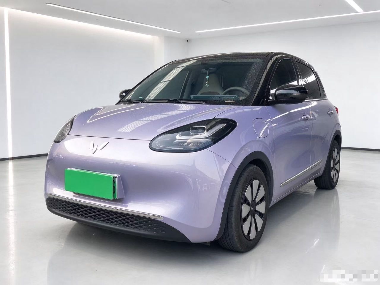 Wuling Bingo - фото 0