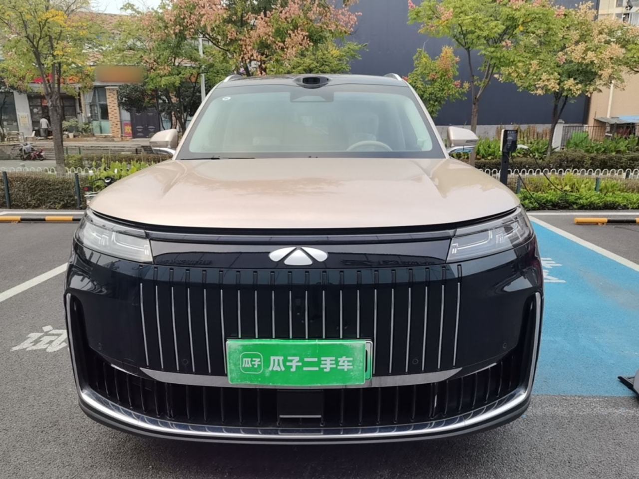 Chery Fengyun Fengyun T11 - фото 1