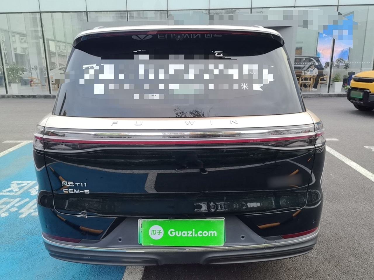 Chery Fengyun Fengyun T11 - фото 2