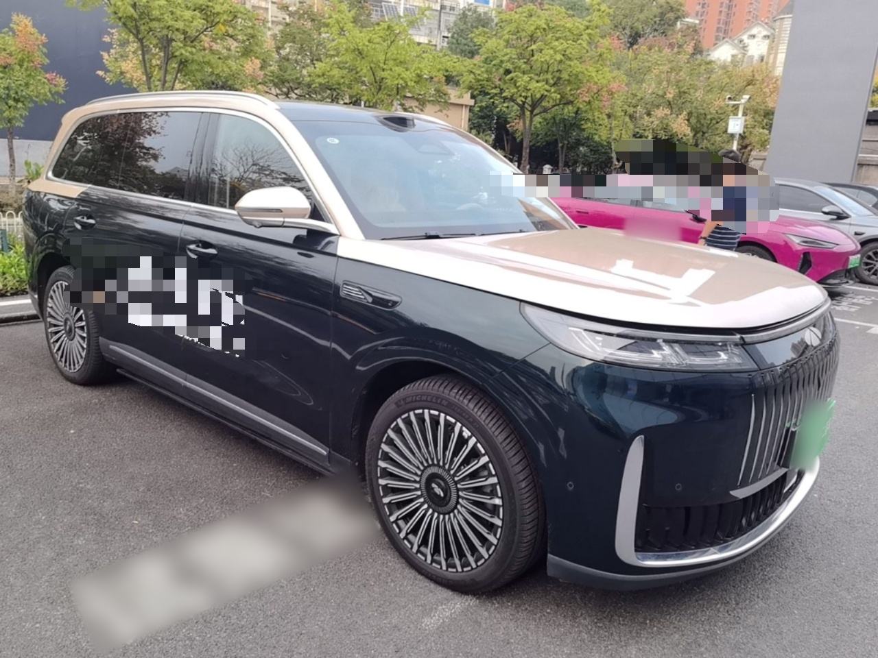 Chery Fengyun Fengyun T11 - фото 4
