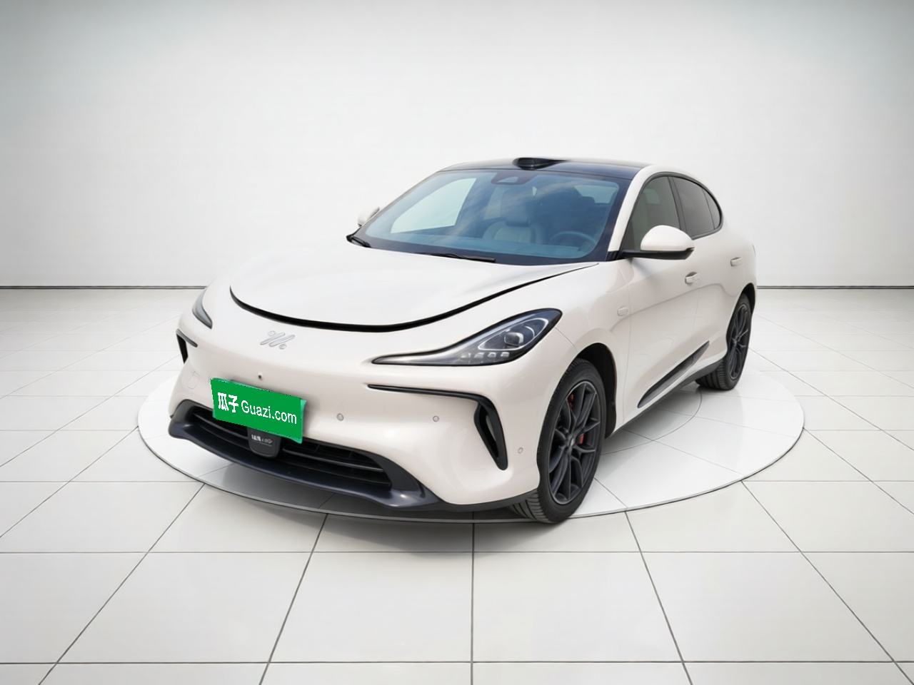 IM Motors LS6 - фото 0