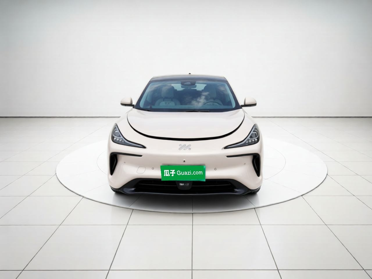 IM Motors LS6 - фото 1