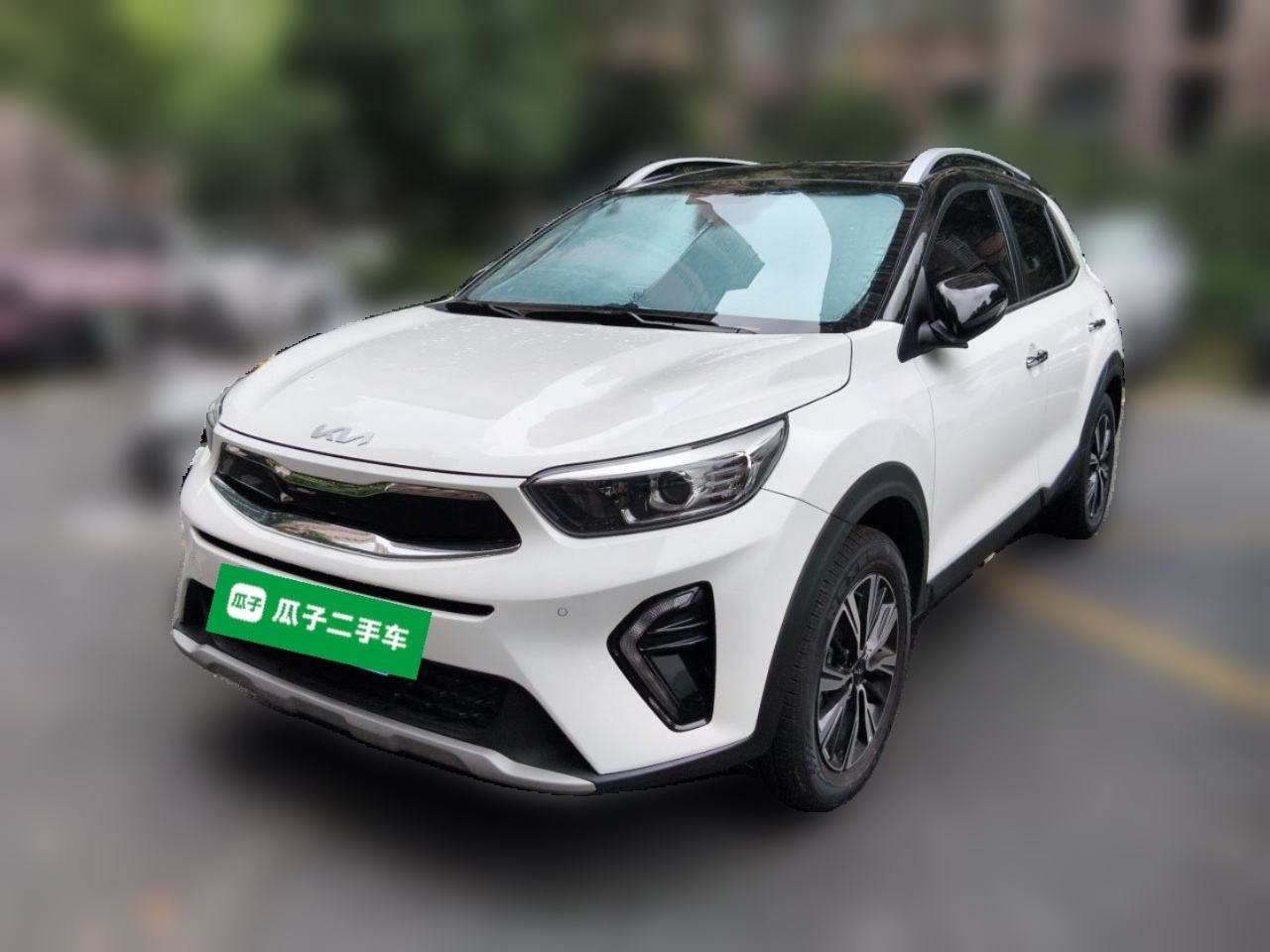 Kia Pegas - фото 0