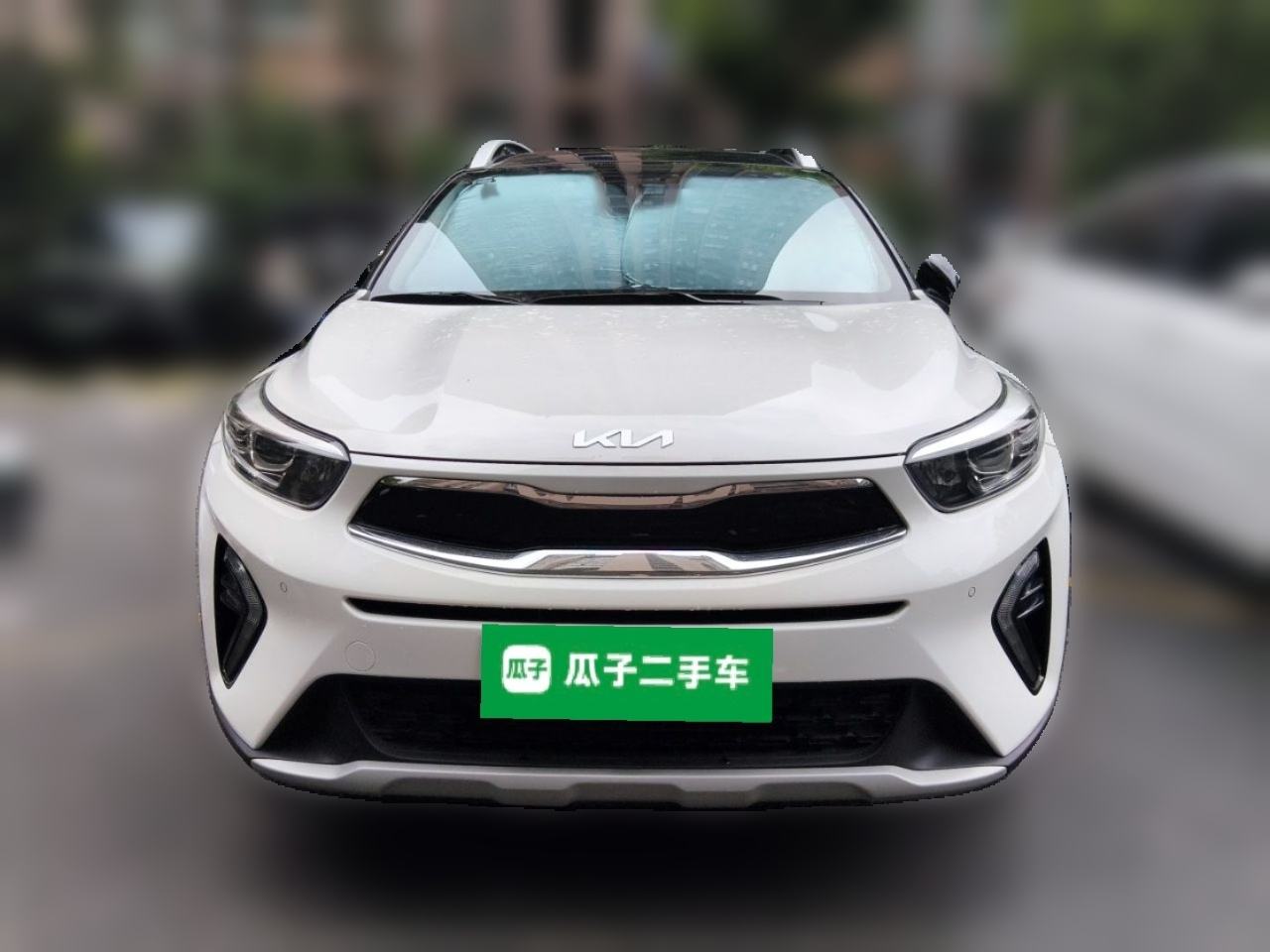 Kia Pegas - фото 1